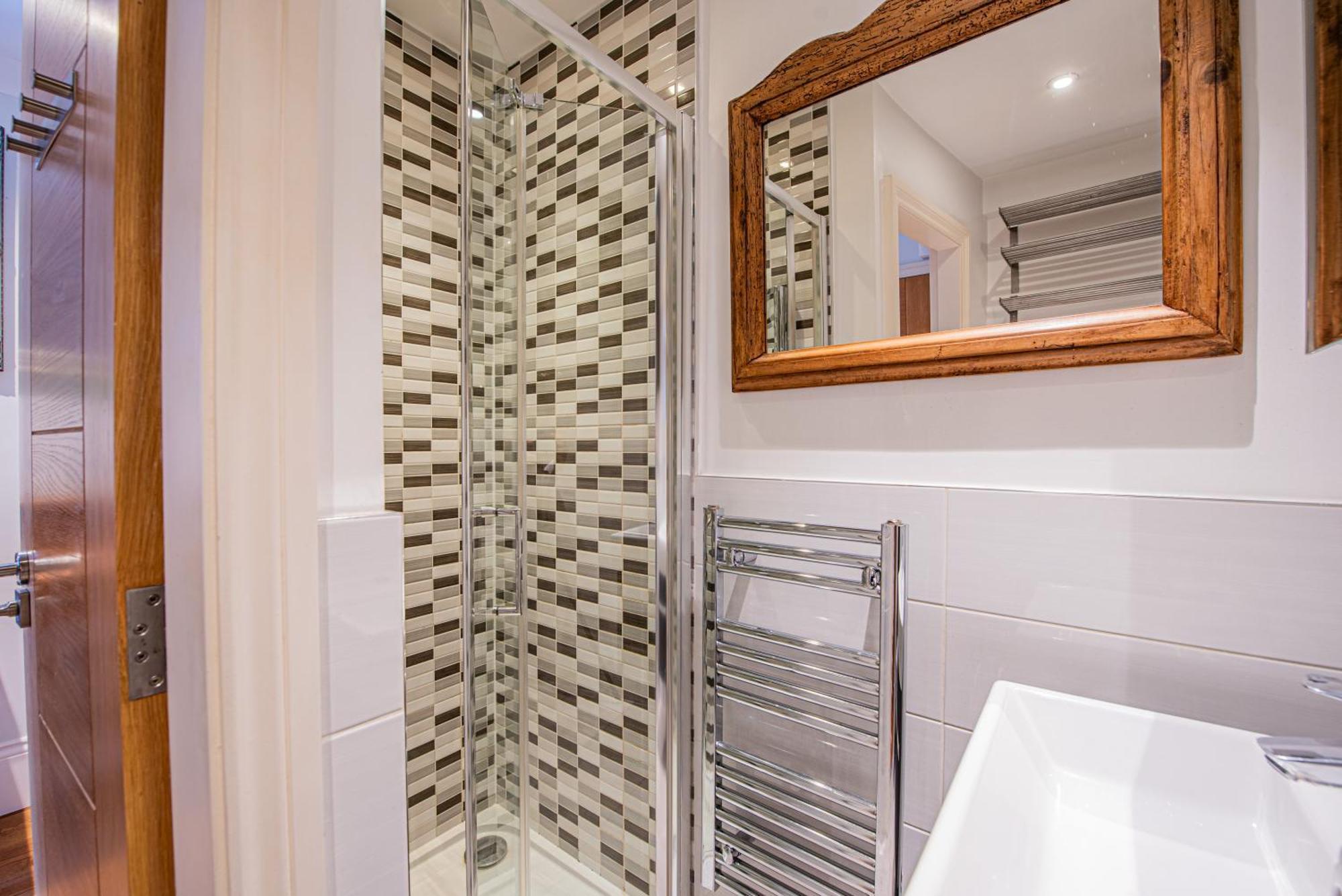 Stylish 1-Bed Flat In Soho - Prime Central London Bagian luar foto